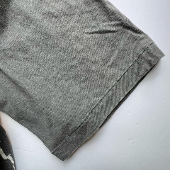 Vintage Mickey Mouse Basketball Hip Hop Faded T Shirt Disney Mickey Unlimited - Picture 5 of 13